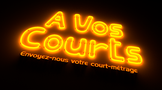 Participez à A Vos Courts !