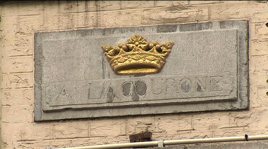 Quartiers d'Histoires: en parcourant les rues de Mons (1ère partie)