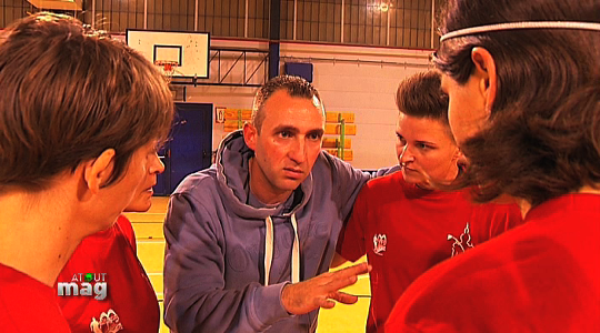 Futsal - Les Dragon Girls dominent le Hainaut...