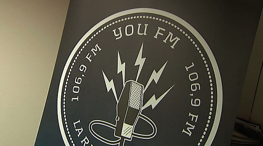 Mons - You FM, la radio montoise !