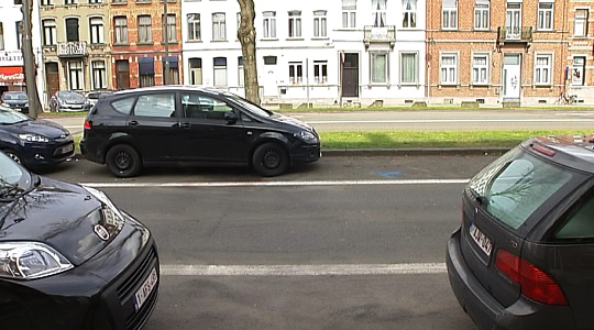 Mons - Des coups de feu qui créent la panique sur les réseaux sociaux...