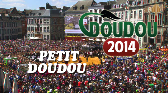 Doudou 2014 - Revivez le direct du Petit Doudou