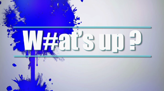 What's Up ? Vos news musicales du 10 décembre 2014