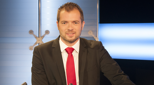 Les Infos du jeudi 31 mars 2016