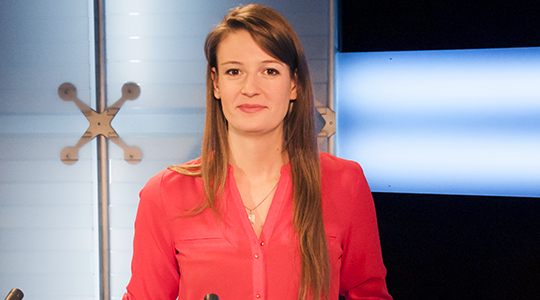 Les Infos du 19 avril 2016