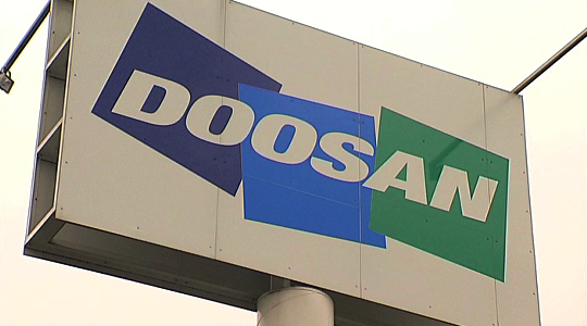 Frameries - Doosan devra rembourser!