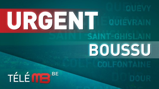 Hornu - 120 emplois menacés chez Cora!