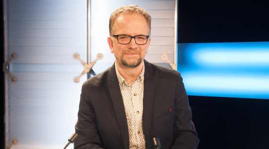 Nos infos du mercredi 10 mai 2017