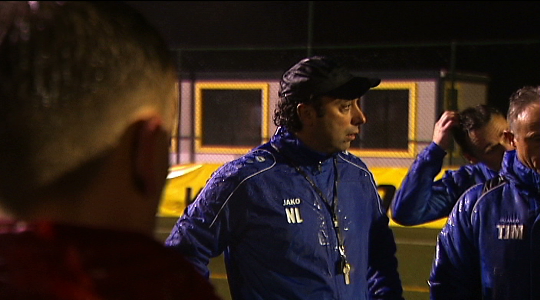 FOOT - Luigi Nasca nouveau coach du RAQM