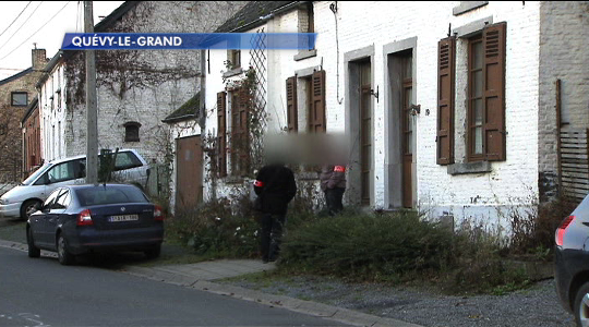 Quévy-le-grand - Le meurtre d'Aline Thirion renvoyé devant les assises!