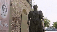 Femmes immigrées et culture à Thulin.
