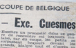 10/01/2013 - Cuesmes, berceau du basket borain