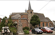 08/11/2012 - Givry, Blaregnies, des églises dans tous leurs états