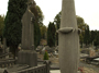 29/10/2009 : Le cimetière des 4 paroisses de Mons