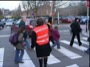 10/12/2007 - Mons : campagne volontaire de sécurité