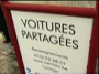 12/12/2007 - Mons : Nouveau système de voitures partagées à Mons