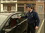 07/01/2008-Quievrain:Campagne de prévention Police des Hauts-Pays - Vols de GPS