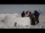 07/03/2008 - Un borain dans l'Antarctique