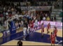 24/04/2008 - Mons Arena : DMH Ostende (Journée 32) 79-78