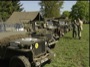 06/05/08 - Blaregnies: Reconstitution camps militaire