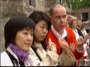 20/05/2008 - Mons : Des tour opérateurs japonais au Doudou