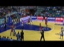 23/05/2008 : Basket: Mons Hainaut éliminé par Charleroi en 1/2 finale des Playoffs 2008