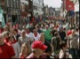 10/06/2008 - Mons : Manifestation contre la baisse du pouvoir d'achat avec non syndiqués