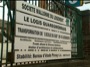 20/06/2008 : Nouveaux logements sociaux à Quaregnon