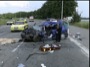 27/08/2008 - Mons et borinage : Accident de la route : le point dans dans nos communes