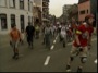 29/08/2008 - Mons : La dernière roller parade de l'été