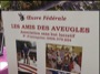 11/09/2008 - Mons : Journée de sensibilisation aux Amis des Aveugles