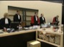 15/09/2008 - Mons : Cour d'Assises - 4 personnes jugées pour vol et homicide