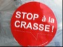 02/10/2008 - Mons : Campagne "Stop à la crasse"