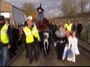 11/11/2008 - Mons : Cortège de Halloween à Harmignies