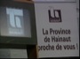 28/11/2008 - Province : Collège provincial décentralisé au Grand-Hornu