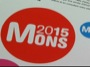 28/11/2008 - Mons : Lancement de la campagne "Mons 2015"