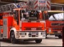 04/12/2008 - Mons/Saint-Ghislain : Réforme des services incendie