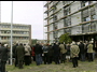 30/03/2009 - Mons : Inauguration de la Maison Diocésaine de l'enseignement