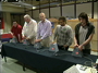08/04/2009 - Mons : Nouveau club "Questions pour un Champion"