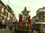 14/04/2009 - Mons : Les passeurs de Rêves ne travailleront plus sur la Cavalcade de Jemappes