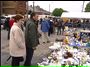 04/05/2009 - Quévy : Brocante de Goegnies Chaussée