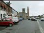 28/05/2009 - Quaregnon : Deuxième phase des travaux à Quaregnon