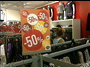 03/07/2009 - Mons : Enquête de l'UCM sur les soldes