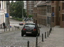 17/08/2009 - Mons : Travaux Rue du parc et giratoire du pont de Ghlin