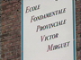 26/08/2009 - Mons : L'école Victor Mirguet fermera ses portes