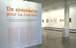 05/10/2012 - La Louvière : Expo : un abécédaire pour La Louvière