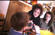 14/05/2013 - Boussu : Portrait d'une famille d'accueil