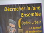 25/09/2009 - La louvière : Infos Pratiques sur « Décrocher La Lune »