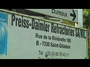 28/09/2009 - Saint-Ghislain : Preiss Daimler Refractories ferme ses portes 