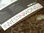 27/10/2009 - Mons : INVESTINMONS : Un nouvel outil pour d'eventuels investisseurs